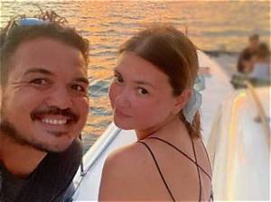 Angelica Panganiban’s Boyfriend Gregg Homan Biography: Girlfriend, Net Worth, Ex-Wife, Age, Business, Birthday, Wikipedia, Parents, Job, Pictures