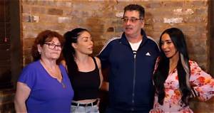 Angelina Pivarnick Parents: Who Is Ann Marie Pivarnick?