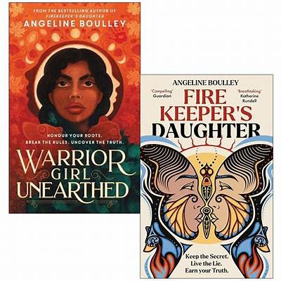 Angeline Boulley Daughter: Everything to Know About