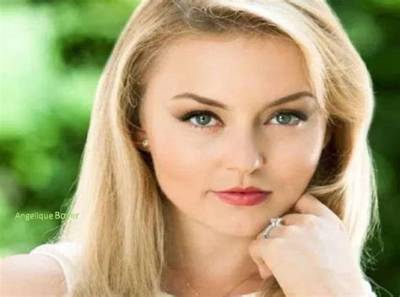 Angelique Boyer – Biography, Partner and Family