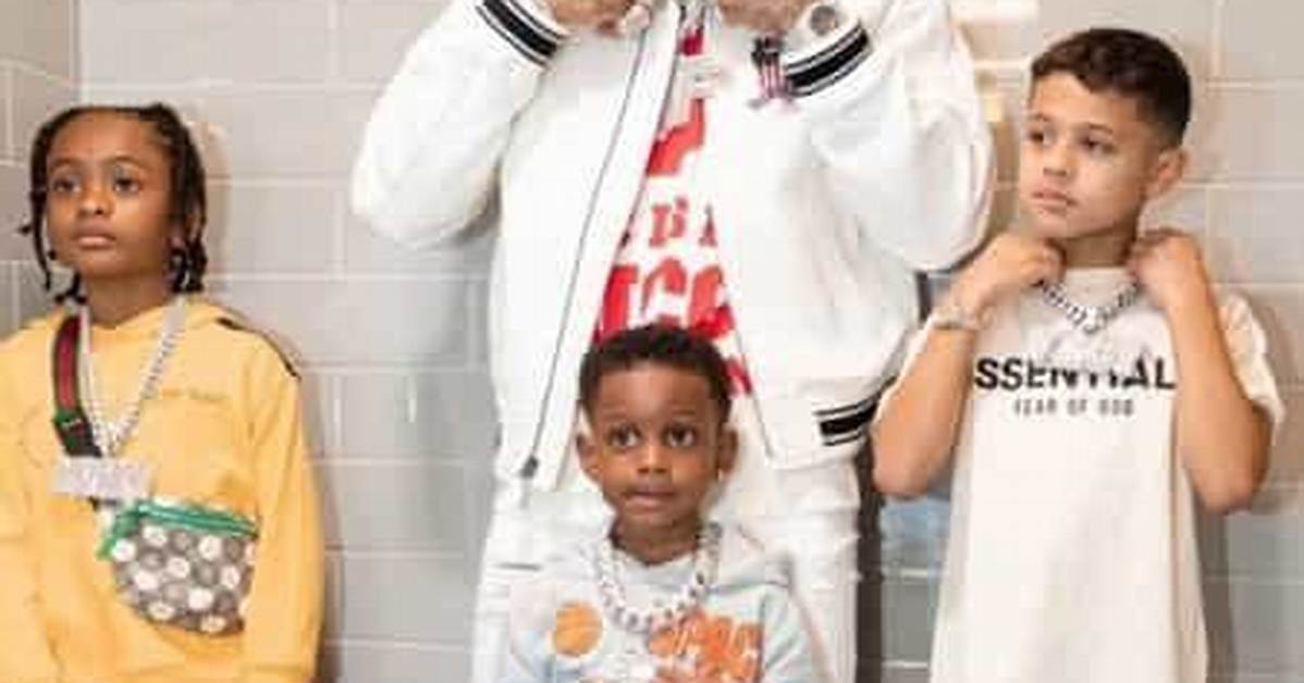Angelo Banks (Lil Durk Son) Wikipedia, Bio, Age, Parents, Facts