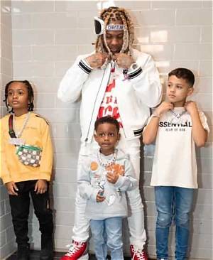 Angelo Banks (Lil Durk Son) Wikipedia, Bio, Age, Parents, Facts