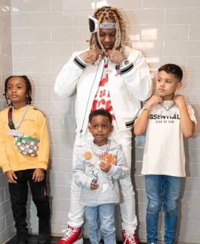 Angelo Banks (Lil Durk Son) Wikipedia, Bio, Age, Parents, Facts