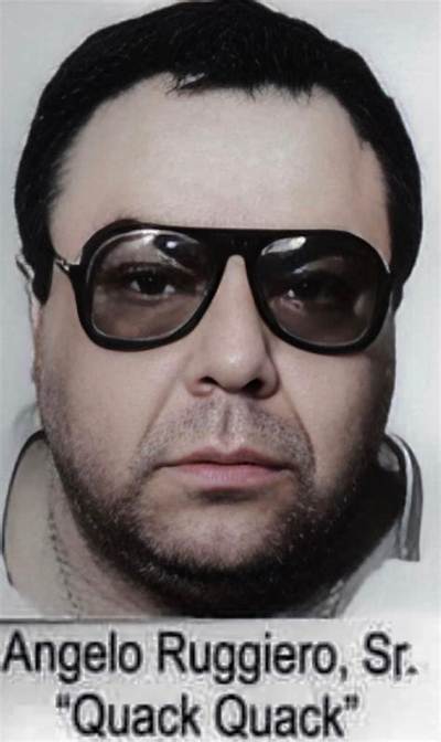 Angelo Ruggiero’s Biography, Net Worth, Fact, Career, Awards and Life Story