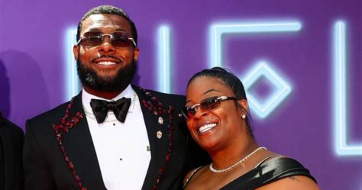 Angelo Thibodeaux and Shawnta Loice – Details We Know About Kayvon Thibodeaux Parents & Family