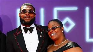 Angelo Thibodeaux and Shawnta Loice – Details We Know About Kayvon Thibodeaux Parents & Family