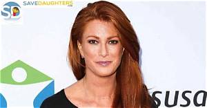 Angie Everhart’s Net Worth, Biography, Career, Awards, Fact and Life Story