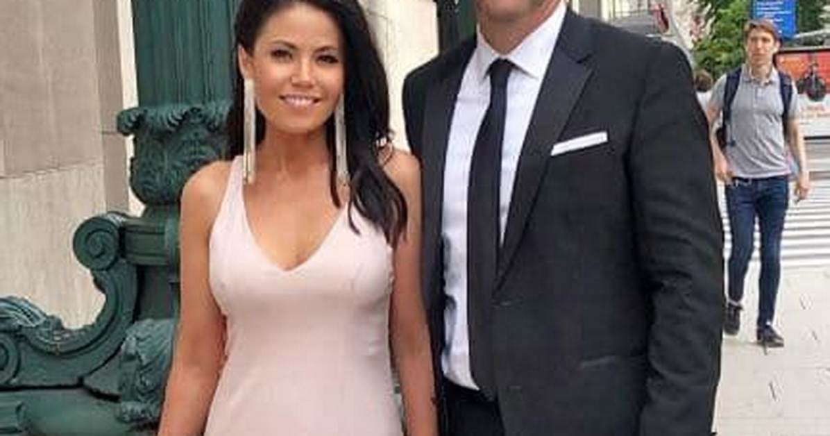 Angie Goff Husband: Know About Her Net Worth, Age, Salary and Height