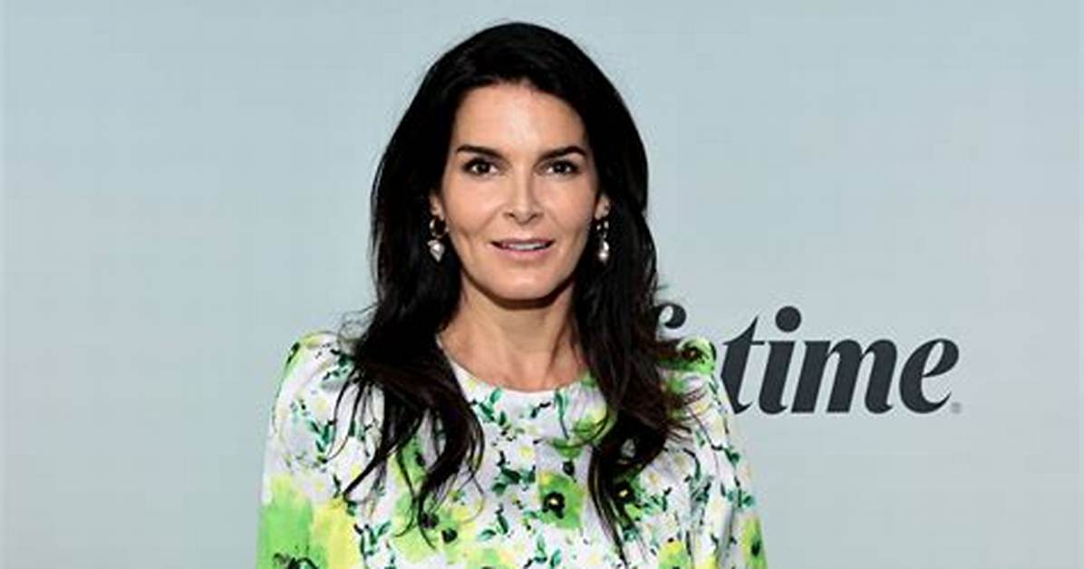 Angie Harmon Net Worth, Income, Salary, Earnings, Biography