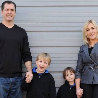 Angie Mentink Husband: Know About Her Net Worth, Salary and Wiki