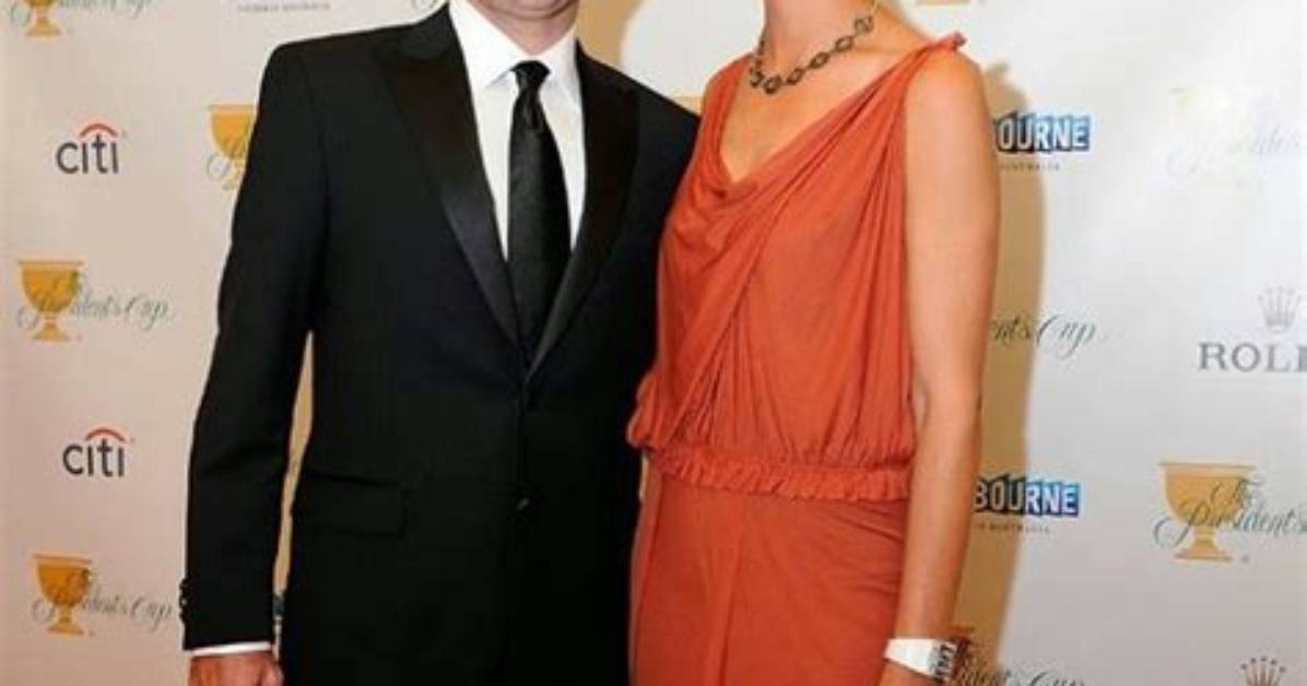 Angie Watson Height: How Tall Is Bubba Watson’s Wife Angie Watson?