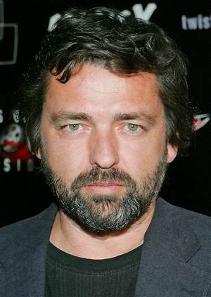 Angus Macfadyen Bio, Wiki, Age, Height, Family, Wife, Movies and Net Worth.