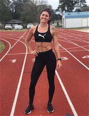 Anicka Newell Partner Height: Who Is She Married to?