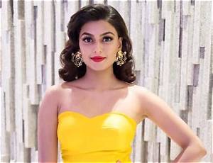 Anisha Adusumilli Age, Wiki, Biography, Height, Nationality, Instagram, Boyfriend
