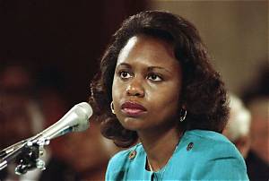 Anita Hill Husband Name Revealed: Is She Dating Boyfriend Chuck Malone?