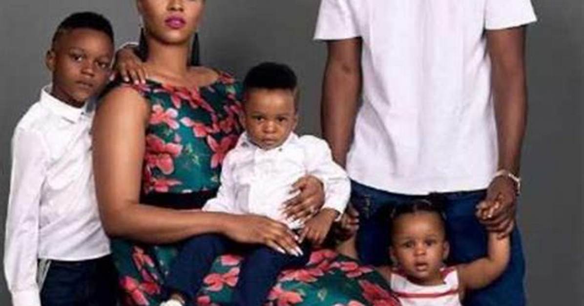 Anita Okoye Biography, Age, Husband, Wikipedia & Net Worth
