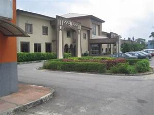 Anitga Oku Hotel, Calabar