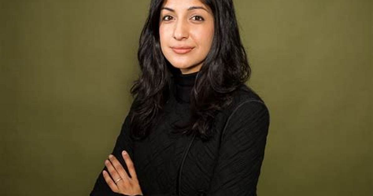 Anjali Sud Net Worth and Salary: Vimeo Ceo Husband and Married Life at Glance