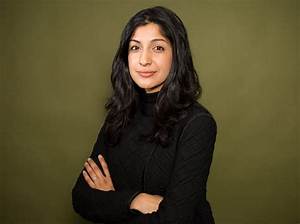 Anjali Sud Net Worth and Salary: Vimeo Ceo Husband and Married Life at Glance