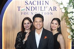 Anjali Tendulkar Bio, Wiki, Age, Height, Family, Huband and Net Worth.