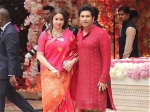 Anjali Tendulkar: Who Is Sachin Tendulkar’s Wife?