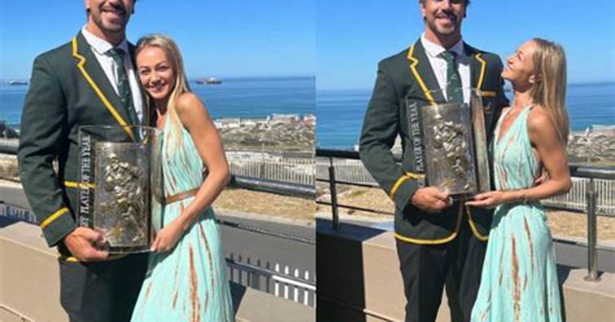 Anlia Van Rensburg Biography, Age, Partner, Instagram, Height