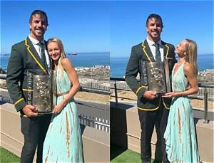 Anlia Van Rensburg Biography, Age, Partner, Instagram, Height