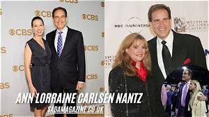 Ann-Lorraine Carlsen Nantz (Jim Nantz Ex-Wife) Wikipedia, Bio, Age, Height, Weight, Husband, Net Worth, Facts