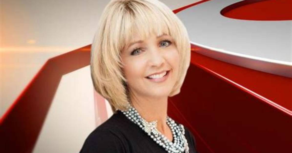 Ann Nyberg Net Worth, Income, Salary, Earnings, Biography