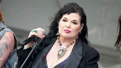 Ann Wilson Net Worth: How Rich Is Ann Wilson?
