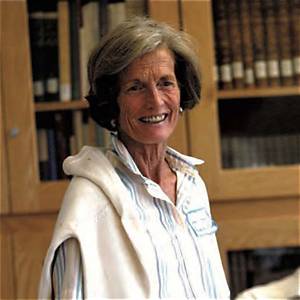 Ann Zwicker Kerr