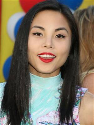 Anna Akana Biography and Net Worth