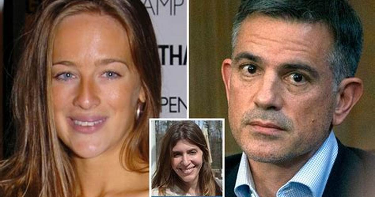 Anna Curry Wiki: Fotis Dulos’ Girlfriend, Age, Bio, Family and More