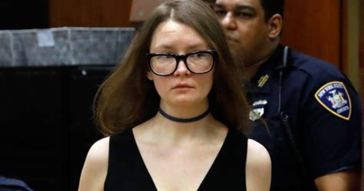 Anna Delvey and Mental Illness Theory, Some Assume She Underwent Major Health Surgery