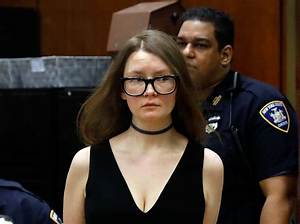 Anna Delvey and Mental Illness Theory, Some Assume She Underwent Major Health Surgery