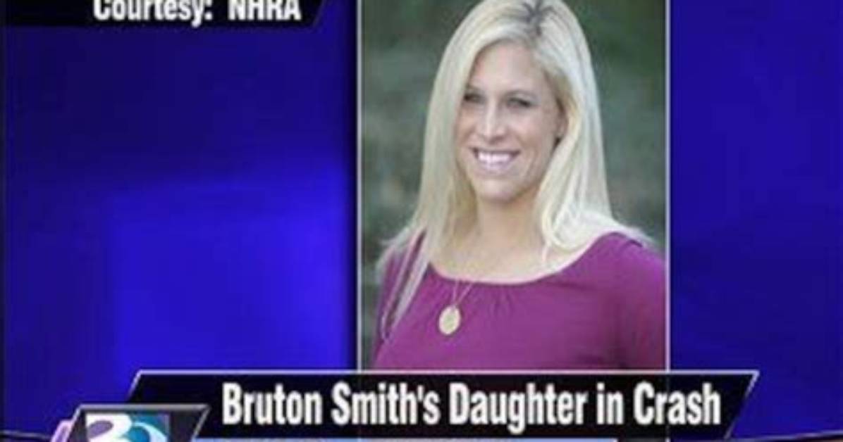 Anna Lisa Smith: Who Is Bruton Smith Daughter?