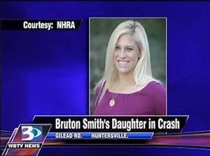 Anna Lisa Smith: Who Is Bruton Smith Daughter?