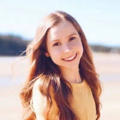 Anna Mcnulty (Dancer) Wiki, Bio, Age, Height, Boyfriend, Family, Net Worth, Career, Facts