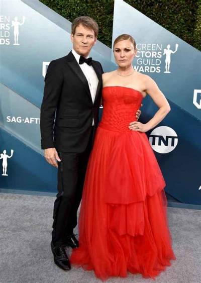 Anna Paquin Biography: Movies, Husband, Oscar, Age, Children, Net Worth, Tv Shows, Teeth, Height