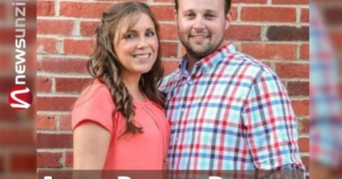 Anna Renee Duggar