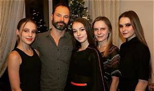 Anna Shcherbakova’s Proud Parents Talk Daughter’s Figure Skating Accomplishments