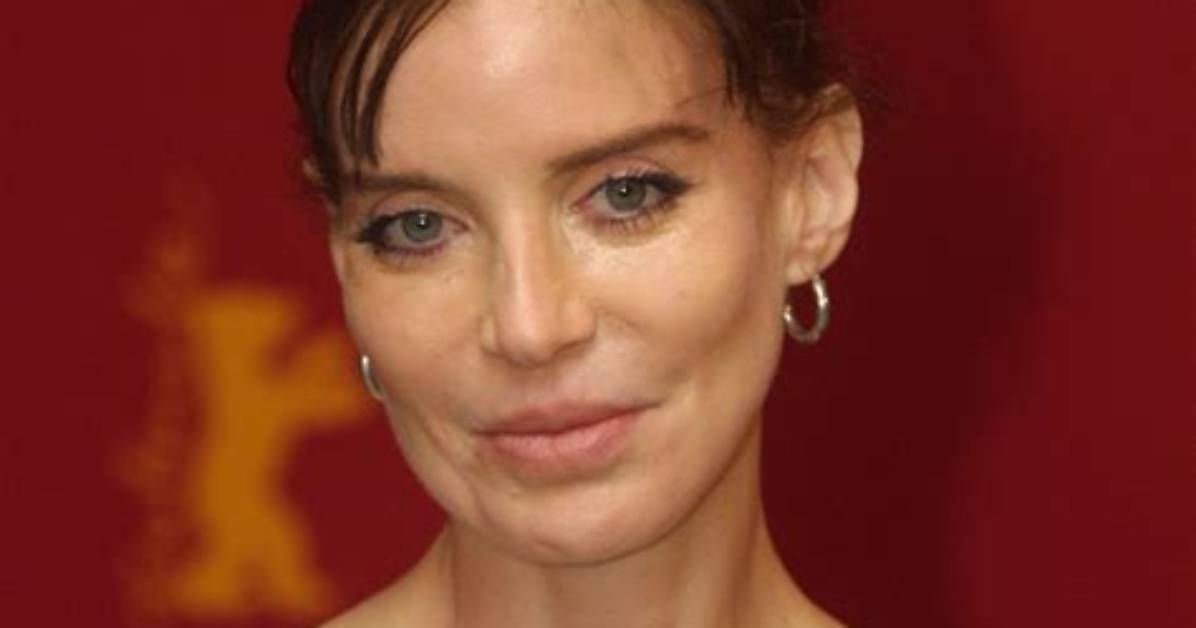 Anna Thomson