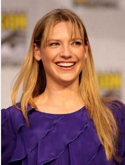 Anna Torv Bio, Wiki, Age, Height, Family, Husband, Movies and Net Worth.