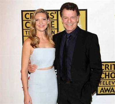 Anna Torv Family: Is She Related to Cate Blanchett? Relationship & Net Worth