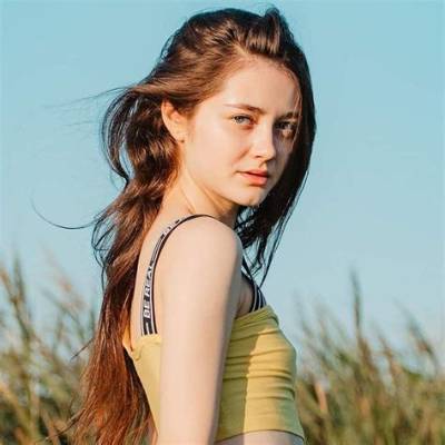 Anna Vlasova (Model) Wiki, Bio, Age, Height, Weight, Measurements, Boyfriend, Net Worth, Facts