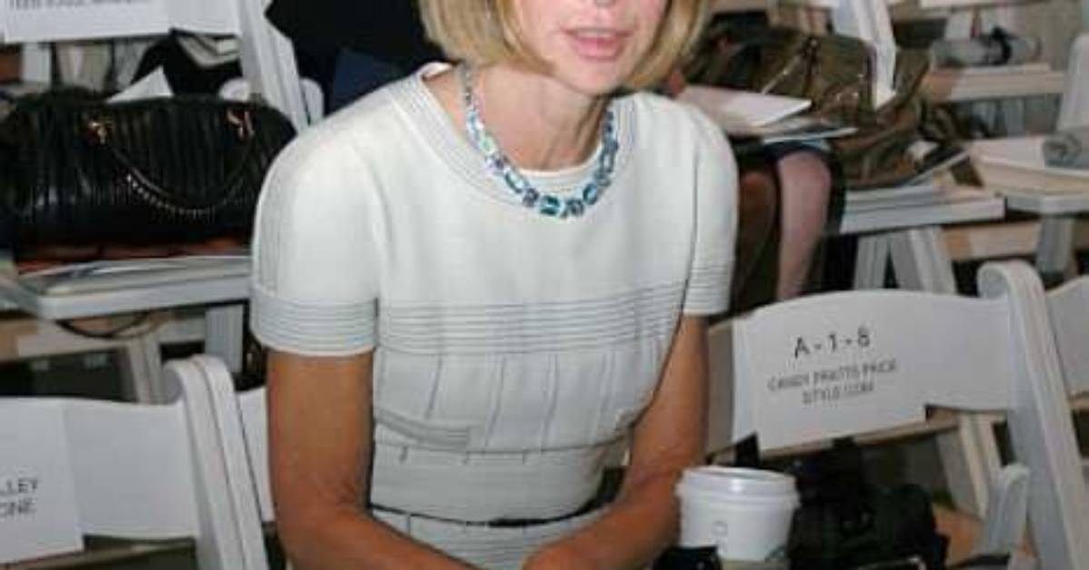 Anna Wintour, Age, Life, Height, Weight, Wiki, Biography, Net Worth, Affair, Married, Dating, Nationality, Ethnicity, Religion