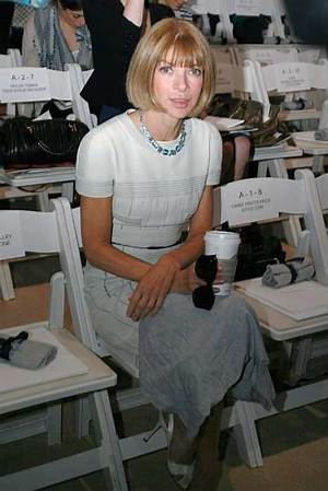 Anna Wintour, Age, Life, Height, Weight, Wiki, Biography, Net Worth, Affair, Married, Dating, Nationality, Ethnicity, Religion
