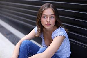 Annabel Wolfe