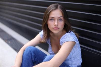 Annabel Wolfe