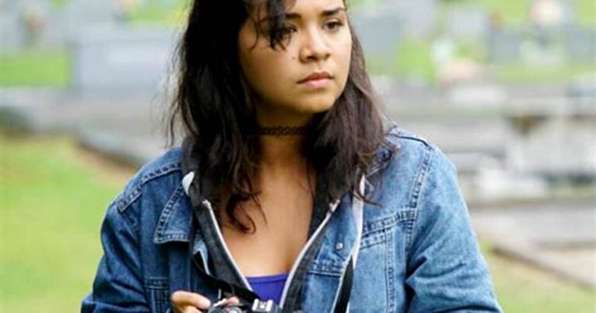 Annabella Didion Bio, Wiki, Age, Height, Boyfriend, Movies, and Net Worth